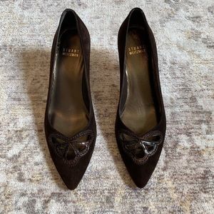 Stuart Weitzman heels